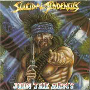 Suicidal Tendencies - Join The Army download flac mp3
