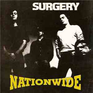 Surgery  - Nationwide download flac mp3