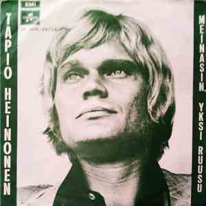 Tapio Heinonen - Meinasin Meinasin download flac mp3