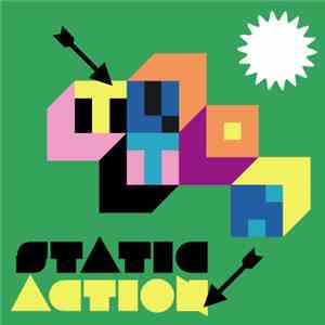 Television Tom - Static Action download flac mp3