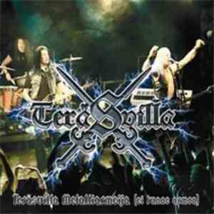 Teräsvilla - Teräsvilla Metalliarmeija (Ei Tunne Armoa) flac mp3 download