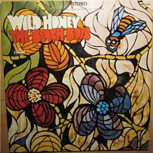 The Beach Boys - Wild Honey download flac mp3