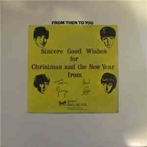 The Beatles - From Then To You download flac mp3