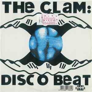The Clam  - Disco Beat download flac mp3