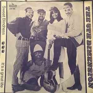 The Fifth Dimension - Sweet Blindness download flac mp3