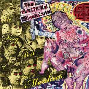The Functional Blackouts - The Very Best Of The Monkees download flac mp3