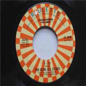 The Gone All Stars / The Royaltones - 7 - 11 / Flamingo Express download flac mp3