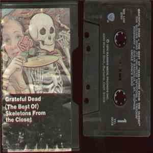 The Grateful Dead - Grateful Dead/(The Best Of): Skeletons From The Closet download flac mp3