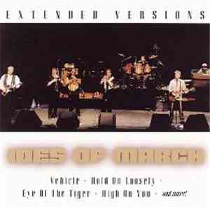 The Ides Of March - Extended Versions download flac mp3