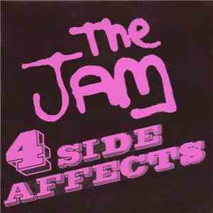 The Jam - 4 Side Affects download flac mp3