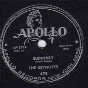 The Keynotes  - Suddenly / Zenda download flac mp3
