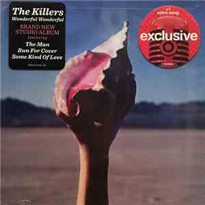The Killers - Wonderful Wonderful download flac mp3