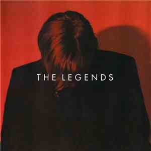 The Legends - Over And Over download flac mp3