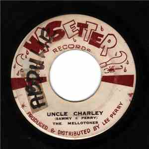 The Mellotones - Uncle Charley / What-A-Botheration download flac mp3