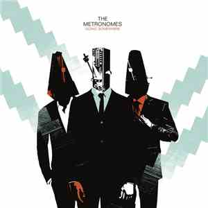 The Metronomes - Going Somewhere download flac mp3