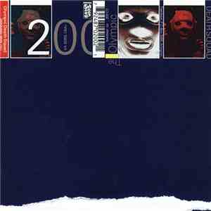 The Olympic Death Squad - Blue download flac mp3