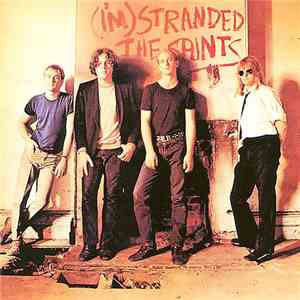 The Saints  - (I'm) Stranded download flac mp3