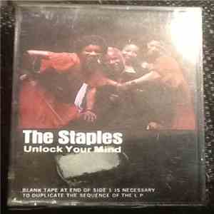 The Staples - Unlock Your Mind download flac mp3