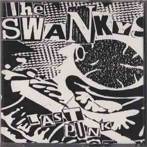 The Swankys - Last Punk Show 1989 download flac mp3