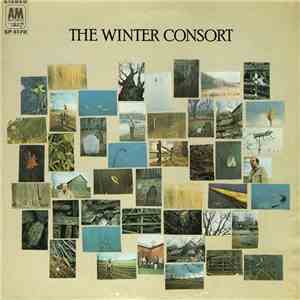The Winter Consort - The Winter Consort download flac mp3