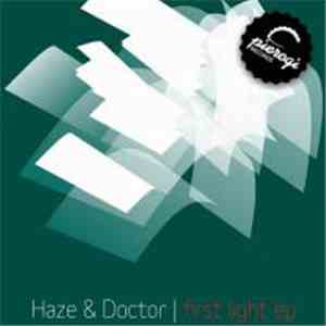 Tidy Daps - First Light EP download flac mp3