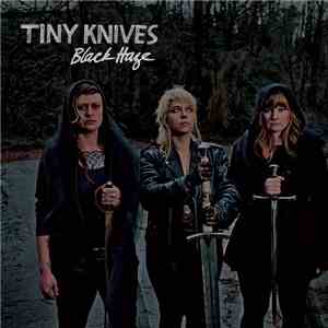 Tiny Knives - Black Haze download flac mp3