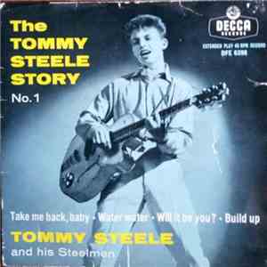 Tommy Steele And His Steelmen - The Tommy Steele Story No. 1 download flac mp3