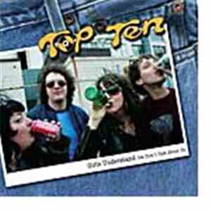Top Ten  - Girls Understand download flac mp3