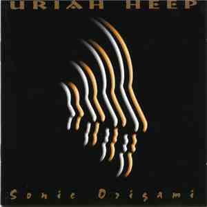 Uriah Heep - Sonic Origami download flac mp3