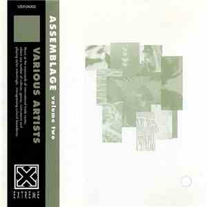 Various - Assemblage Volume Two download flac mp3