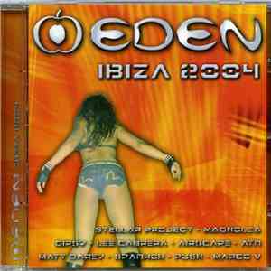 Various - Eden Ibiza 2004 download flac mp3