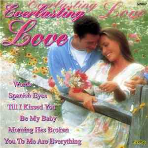 Various - Everlasting Love download flac mp3