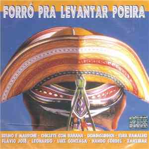 Various - Forró Pra Levantar Poeira download flac mp3