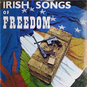 Various - Irish Songs Of Freedom download flac mp3