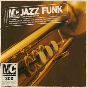 Various - Jazz Funk download flac mp3