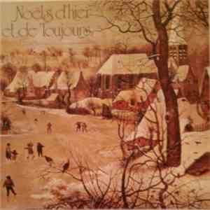 Various - Noëls D'Hier Et De Toujours download flac mp3