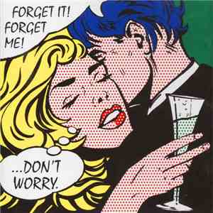 Various - Party Collection Vol. 11 - Forget It! Forget Me! ... Don't Worry download flac mp3