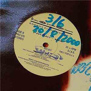 Various - Promo-Mix 76 download flac mp3