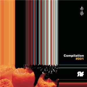 Various - Roter Fleck Compilation #001 flac mp3 download