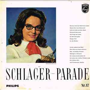 Various - Schlager - Parade Nr. 17 download flac mp3