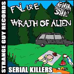 Various - Serial Killers download flac mp3