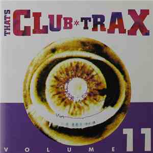 Various - That's Club Trax Volume 11 download flac mp3