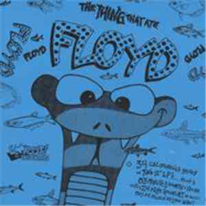 Various - The Thing That Ate Floyd download flac mp3