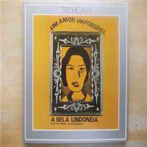 Various - Tropicália – Um Amor Impossível – A Bela Lindonéia download flac mp3
