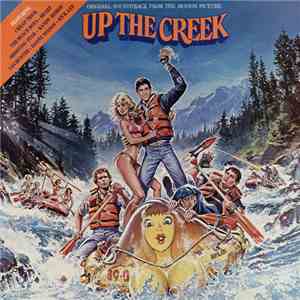 Various - Up The Creek - Original Soundtrack From The Motion Picture download flac mp3