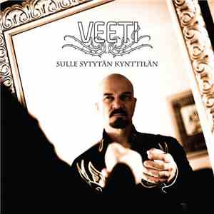 Veeti - Sulle Sytytän Kynttilän download flac mp3