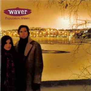 Waver  - Population: Fifteen flac mp3 download
