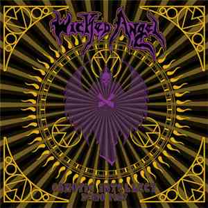 Wicked Angel  - Chaotic Intellect Demo 1987 download flac mp3