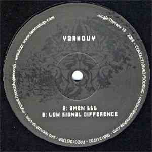 Yarkouy - Amen 666 / Low Signal Difference download flac mp3