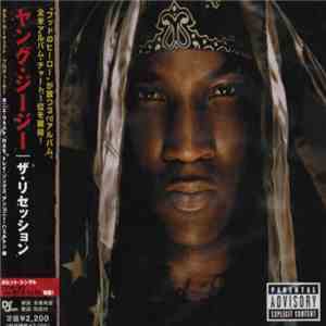 Young Jeezy - The Recession flac mp3 download